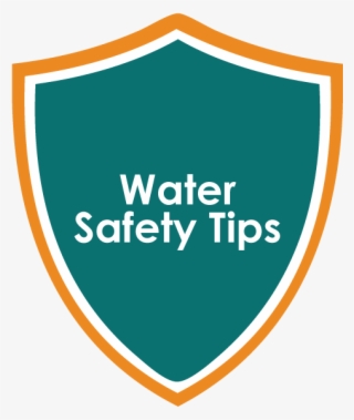 Water Safety Tips Icon - Musica Sulle Bocche #5539514