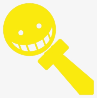 Korosensei-q Acl Icon - Smiley #5539629
