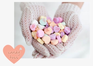 Send A Little “i Love U” Message To Your Groom When - Valentine's Day #5539932