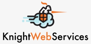 Logo Design By Sergjo For Knight Web Services Inc - Chg Healthcare #5540116