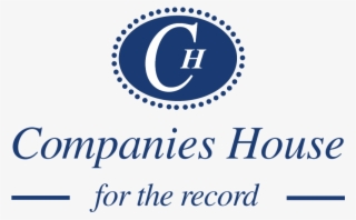 Companies House Vector - Companies House For The Record #5540197