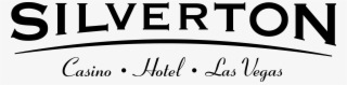 Blog - Silverton Hotel And Casino Logo #5540341