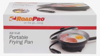 Roadpro 12v Slow Cooker - Black #5540403