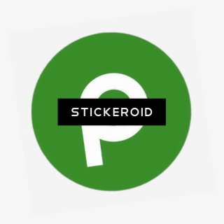 Publix Letter Logo #5540458