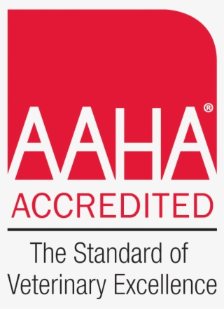 For Emergencies, Call 812 346 - Aaha Accredited Logo #5540676