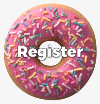 Doughnuts Png #5540883