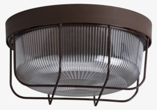Elektra 3k - Hnědá - Lighting #5541150