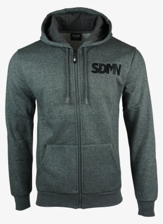 Dark Grey Hoods V=1539856333 - Sweatshirt #5541264
