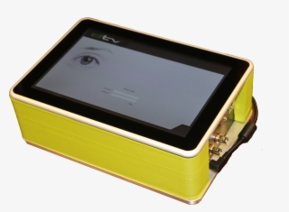 Chimera Portable Satellite Encoder/modulator - Dtv Innovations #5541365