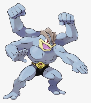 View Samegoogleiqdbsaucenao Machamp , - Pokemon Machamp #5541480