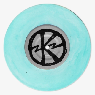 Karma Elektra 7" - Circle #5541548