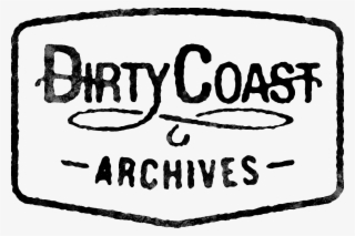 Dirty Coast #5541600