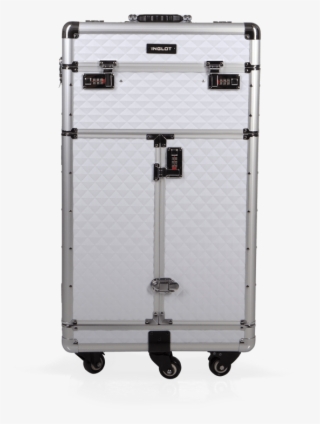 Makeup Case White Diamond #5541819