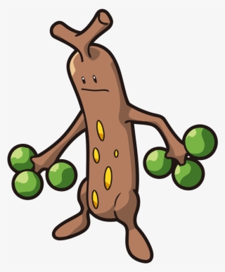 185sudowoodo Os Anime 3 - Anime #5541934