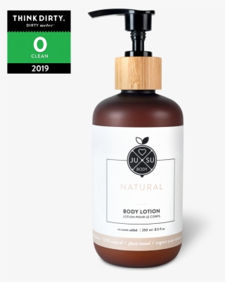 Natural Body Lotion #5541936