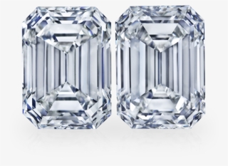 White Diamonds Are The Classical, Most Desirable, Sought- - Diamond #5541996