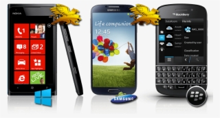 Nokia Lumia 900 #5541998