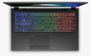 Chimera P955er Gaming Laptop [refurb] - Solid-state Drive #5542057