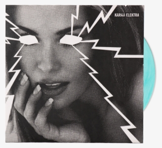 Karma Elektra 7" - Poster #5542233
