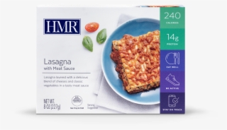 Picture Of Lasagna With Meat Sauce - Hmr Diet #5542234
