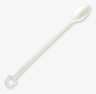 5" Pla Stirrergd 5acs S - Spoon #5542325