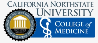 Partners - California Northstate University Logo #5542441