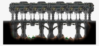 2,596 Views - Triumphal Arch #5542444