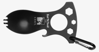 Columbia Knife & Tool Eat 'n Go Multitool - Crkt Eat'n Tool Multi-tool Black #5542560