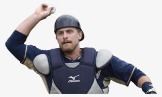 Tim Federowicz, Padres Catcher - Tim Federowicz #5542642