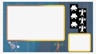 Twitch Layouts Made For @ryanpbhebert Left - Cartoon #5542774