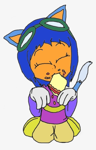 Kathaly With By Timgaukertoons - Deviantart #5542842