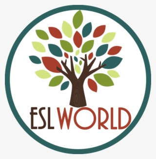 Grab My Button - Colour Tree Logo #5542977