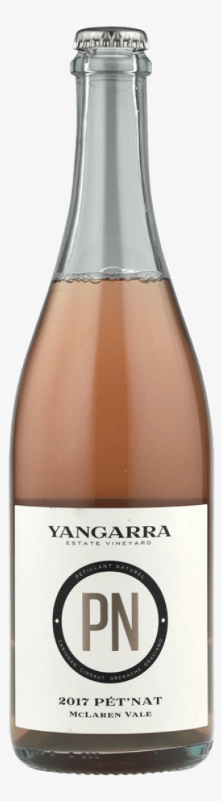 2017 Yangarra Pét'nat - Glass Bottle #5543096