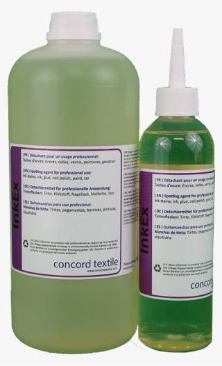 Uni - Plastic Bottle #5543138