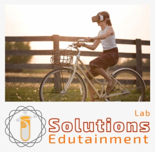 Esl Logo Homege Start - Virtual Reality #5543140