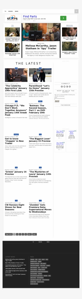 Stars Entertainment Competitors, Revenue And Employees - Web Page #5543208