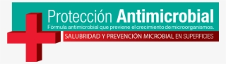 Antimicrobial Es Una Tecnología Que Se Incorpora A - Universidad Iberoamericana #5543347