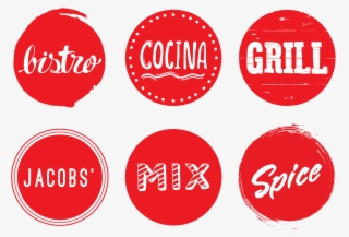 Logos - Symbole Veggie #5543746 Logos - Symbole Veggie #5543746