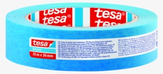 Tesa Basic Kültéri Maszkolószalag 30mmx35m - Tesa Maskovací Páska Krepová 35m X 38mm #5543853