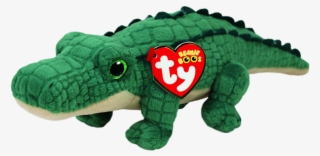 Kidstuff - Alligator Beanie Boo #5543973