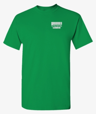 10 Ways To Generate More Business For Your Lawn Care - Green Gildan T Shirt #5544090
