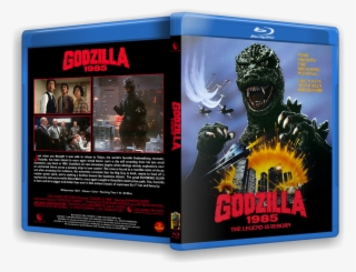 Pm Me For Download Links - Godzilla Japanese Poster Vintage #5544151