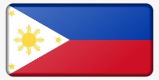 Flag Of The Philippines Philippine Declaration Of Independence - Flag Of The Philippine Clip Art #5544202