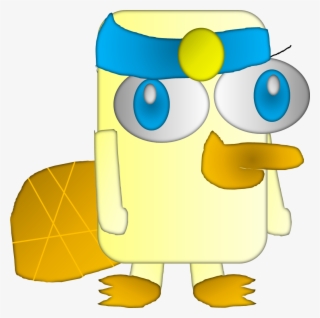 Natty In His Fighting Uiform #5544268