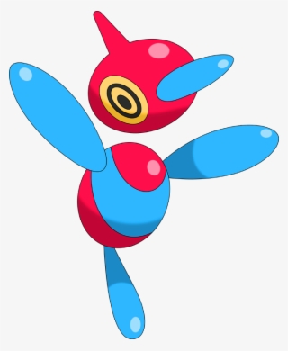 19,542,000 Exp - Porygon #5544578