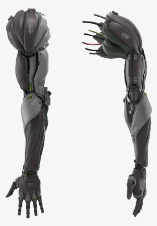 Robotic Arm Prosthesis Limb - Sci Fi Prosthetic Arm #5544623 Robotic Arm Prosthesis Limb - Sci Fi Prosthetic Arm #5544623
