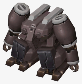 Combot Pers - Mecha #5544684