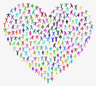 This Free Icons Png Design Of Love Fitness Prismatic #5544726