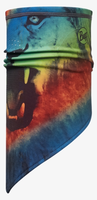 Bandana Tech Buff - Buff Tech Fleece Bandana Patterned #5544727