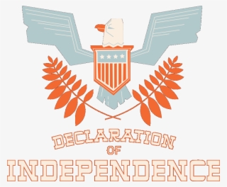 Declaration Of Independance - Kendra Scott Lazarus Gold Statement Necklace #5544879